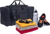 Sporttasche Herren groß Spear Gym 55 cm 40 Liter Large Produktbild-Vorschau 2