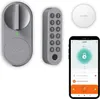 G30 Keypad Pro Smart Lock Lockin mit Fingerabdruck und PIN Produktbild-Vorschau 7