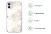 MuchoWow® Handyhülle Schutzhülle Hülle für iPhone 11 Marmor Produktbild-Vorschau 7