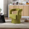 MODFU 360° drehbarer Freizeitsessel Loungesessel Produktbild-Vorschau 2
