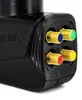 PremiumX Quad LNB SAT für 4 Teilnehmer DVB-S2 HD 4K inkl. Produktbild-Vorschau 5