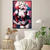 Pyramid International DC Comics Poster Set Harley Quinn Náhled obrázku produktu 2