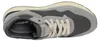 HOFF City Suede Trainer, Grau 43 EU Produktbild-Vorschau 6