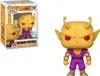 Funko Pop! Dragon Ball Super - Gitd Orange Piccolo Chase Náhľad obrázku produktu 1