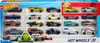 Mattel H7045 - Hot Wheels - Odlitek - 20 vozidel 1:64 Náhled obrázku produktu 19