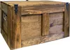 Grosse Holztruhe Oskar Palisander 80x45x47cm Schatztruhe Produktbild-Vorschau 4