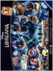 Ravensburger 12001625, 1000 Stück(e), Cartoons, 14 Jahr(e) Produktbild-Vorschau 6