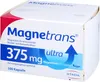 Magnetrans ultra 375 mg, 100 gélules Voir les images du produit 4
