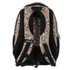 SCHULRUCKSACK ab der 5. Klasse mit reflektoren ergonomisch Produktbild-Vorschau 10