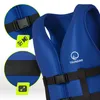 TSUNAMI Schwimmweste Aqua Lite 50 für SUP & Kajak, M, Produktbild-Vorschau 11
