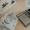 Kidywolf Kidydraw Mini náplň Zvířata světa a oceány & Náhled obrázku produktu 7