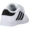 Adidas Schuhe Breaknet I, FZ0090 Produktbild-Vorschau 3