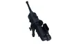 2x MAXGEAR Bremsscheibe 19-0923 hinten für HONDA CIVIC VI Produktbild-Vorschau 2