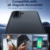 Hülle + 2X Schutzglas für Samsung Galaxy A26 5G Panzerfolie Produktbild-Vorschau 3