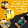 P.Ho.Rum King´s Pineap.40%0,7L Produktbild-Vorschau 5