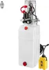 SucceBuy 12 V hydraulický agregát Hydraulické motorové Náhľad obrázku produktu 1
