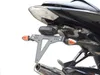 ZIEGER Classic Kennzeichenhalter kompatibel mit Kawasaki Z Produktbild-Vorschau 1