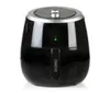 Heißluftfritteuse DOMO DO531FR Schwarz 2000 W 5 L Produktbild-Vorschau 11