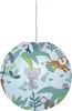 Näve Objektlicht Kid Ballon, 1 Glühbirne(n), Grün, Produktbild-Vorschau 1