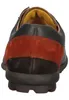 Think! Halbschuhe Halbschuhe Veloursleder Produktbild-Vorschau 5