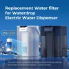 Waterdrop Náhradní filtr WD-EDF pro všechny filtrační Náhled obrázku produktu 4