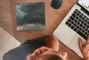 MuchoWow® Mauspad Mousepad Dunkle Wolken im amerikanischen Produktbild-Vorschau 3