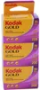 1 rol Kodak Gold, formaat 135/36 Productafbeelding-voorbeeld 2