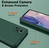 Redmi Note 12 Pro 4G Hülle, Flüssig Silikon Weich Kratzfest Produktbild-Vorschau 3