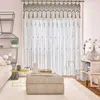 Wandteppich Wandbehang Tapisserie,Handgewebte Makramee Produktbild-Vorschau 3