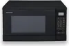 Sharp Mikrowelle R270BK 20 l 800 W Schwarz Produktbild-Vorschau 4