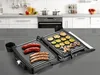 ECG KG 100 | grill a contatto | 2000 W di potenza | 3 Anteprima dell’immagine prodotto 10