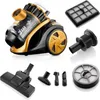 Odkurzacz Hyundai VC014 Podgląd zdjęcia produktu 4