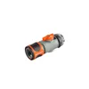 Regulierstop 13mm (1/2"), 15mm (5/8") (grau/orange) Produktbild-Vorschau 12