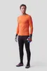 Pantalon de gardien de but Reusch GK Training, noir, Voir les images du produit 11