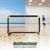 Bramka piłkarska Umbro – Football Goal 90 × 59 × 61 cm – Podgląd zdjęcia produktu 4