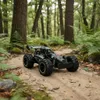 Diaľkovo ovládané RC auto 2,4 GHz – vysokorýchlostné Náhľad obrázku produktu 10
