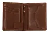 MUSTANG Cuir porte-monnaie Asti Buenos Aires Wallet Brown Voir les images du produit 2