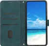 Samsung Galaxy A53 Hülle - Coverup Smile Klapphülle - Grün Produktbild-Vorschau 2