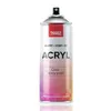 Klarlack Spray transparent glänzend 400ml Klarlack Spray Produktbild-Vorschau 5