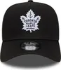 New Era 9Forty A-Frame Snapback Cap - Toronto Maple Leafs Produktbild-Vorschau 2