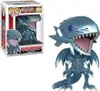 Yu-Gi-Oh - Blue-Eyes White Dragon Blue-Eye White Dragon 389 Voir les images du produit 1