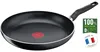 Tefal Start'easy C26704, Rund, Allzweckpfanne, Schwarz, Produktbild-Vorschau 6