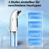Mitesser Entferner Elektrisch, Porensauger mit sichtbarem Produktbild-Vorschau 3