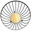 Metalowy kosz koszyk na owoce warzywa misa druciana loft Podgląd zdjęcia produktu 5