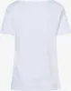 MORE & MORE Tshirt With Parisian 0010 white 40 Produktbild-Vorschau 2