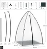 Woltu W0UETT0803, Szklarnia, 1200 mm, 1200 mm, 1800 mm Podgląd zdjęcia produktu 3