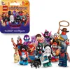 LEGO Minifigures Spider-Man: Across the Spider-Verse - 1 Produktbild-Vorschau 1