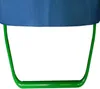 SixJump 2,10 M Gartentrampolin Grün TG210/2026 Produktbild-Vorschau 3