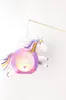 folia 94202 folia Bastelset Sweet Rainbow mehrfarbig Náhled obrázku produktu 3