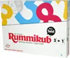 RUMMIKUB 3IN1 Original 3 Spiele in 1 Brettspiel Produktbild-Vorschau 1